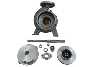 Repuestos EURO-PUMP ®